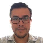 Jose Luis Reyes Torres