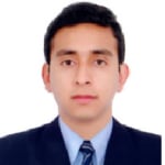 Diego Cesar Layza Quiroz