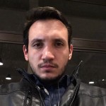 Juan Sebastian Correa Garcia