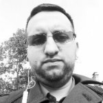 Oscar Eduardo Pinzón Vargas