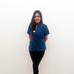 Yandira Rivero Vega