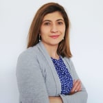 María Cristina Bohórquez Rodríguez