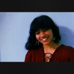 Nameera Iqbal