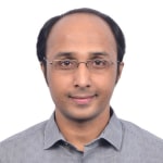 G Mahendra