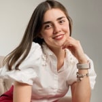 Paulina Loza Pérez