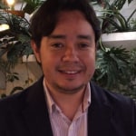 Juan Pablo Yañez Puentes
