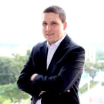 Nestor David Moreno Correa