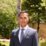 Juan Sebastian Garcia Payan