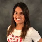 Milena Julissa Osorio Salavarría