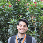 Shaunak Bakshi