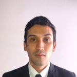Felix David Ortegón Vargas