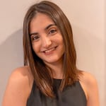 Camila García Casadei