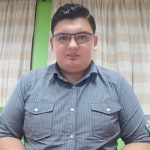 Cristian Josue Hernandez Amaya