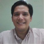 Gustavo Meregildo