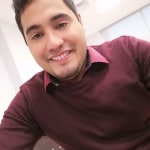 Carlos Brayan Tavara Vega.