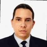 Daniel Ordoñez