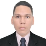 Félix Ricardo Vergara Camargo