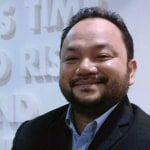 Iskandar Md Sah