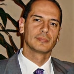 Giovanni Citarella Romero