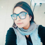 Renata Venegas Espinosa