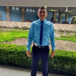 Alex Sebastian Rodriguez Romero