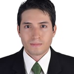 Carlos Manosalva Ramirez