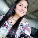 Mayerly Pinilla lopez