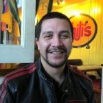 Victor Eduardo Pacheco Carvajal
