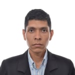 Jonathan Salcedo