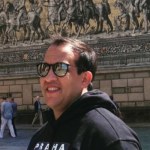 Pedro Luis Rodríguez Aray