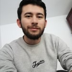 Christian Camilo Rincon Sanchez