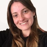 Maria Sol Bejarano