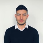 Julian Andres Lozano