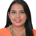Nicole Nathaly Arroyo Sanchez