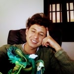 David Santiago Fajardo Barrera