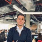 Daniel Felipe Briñez Hernandez