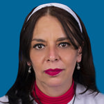 Angélica Maria Lemus cantor