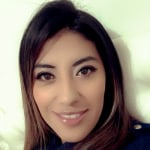 Sara Elizabeth Chasi Benavides