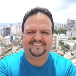 Alejandro Silva Berbesí