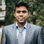 Karthik Kandaswamy