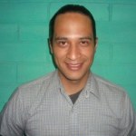 Ever Raul Valencia Gonzales