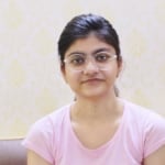 Aarohi Mangal
