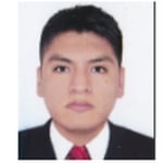 Carlos Caleb Lazo Santoyo
