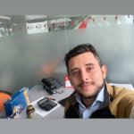 Javier Roberto Sierra Ruiz
