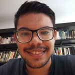 Alejandro Santiago