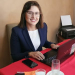 María Laura Torrico Ramos