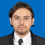 Oswaldo Andrés Angarita León