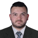 Sergio Carrón Olaya