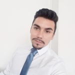 Edwin Mauricio Gaspar Leon