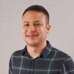 Andrés Hidalgo
